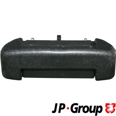Exterior Door Handle